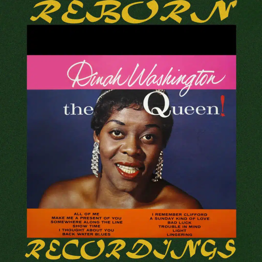 A Sunday Kind of Love