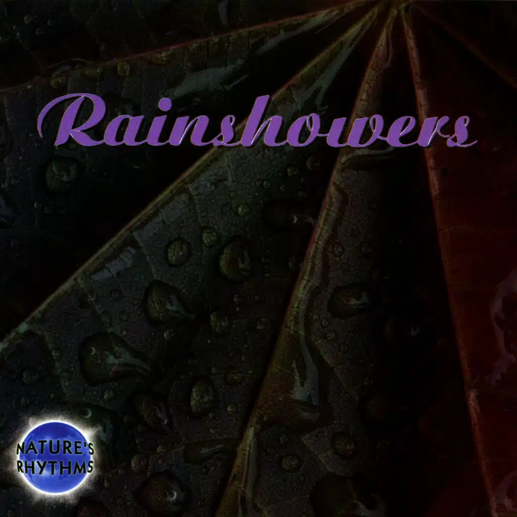 Rainshowers