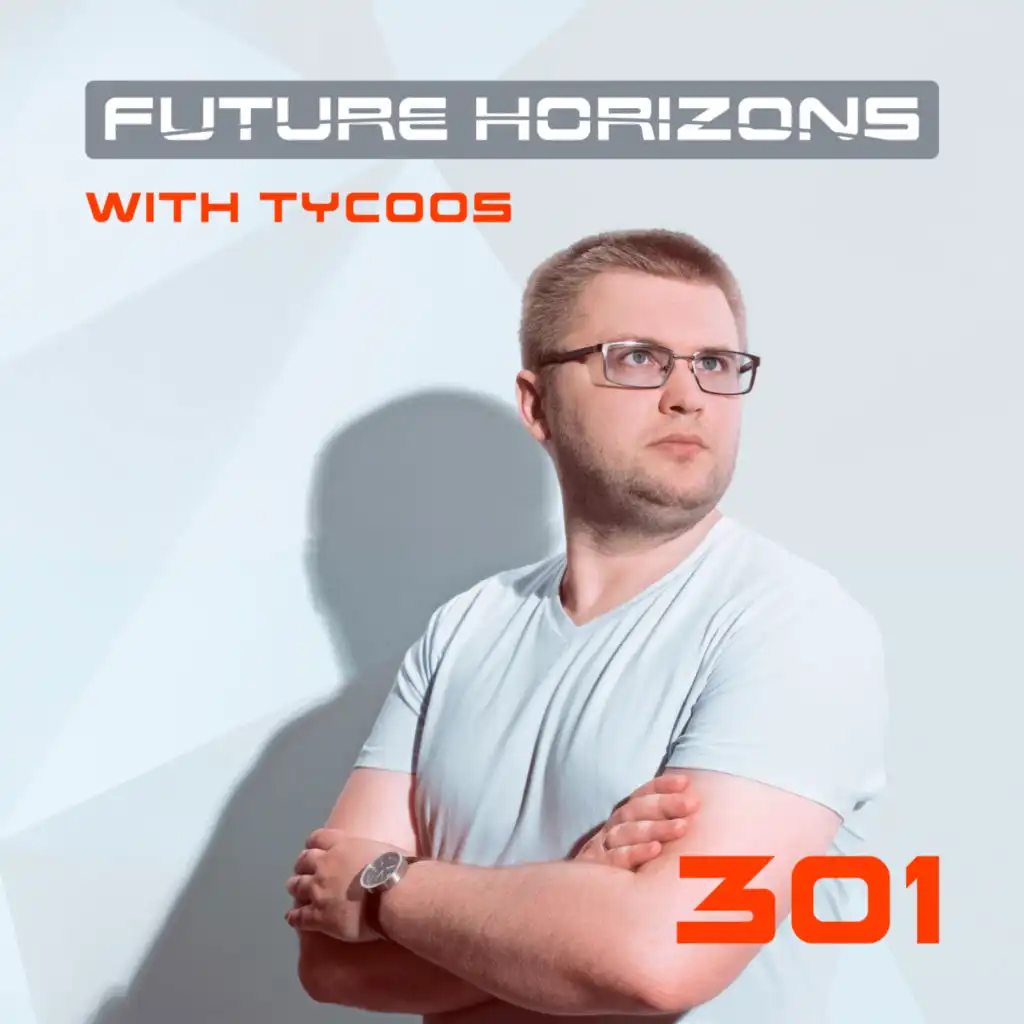 Future Horizons Intro [FHR301] (Mix Cut)