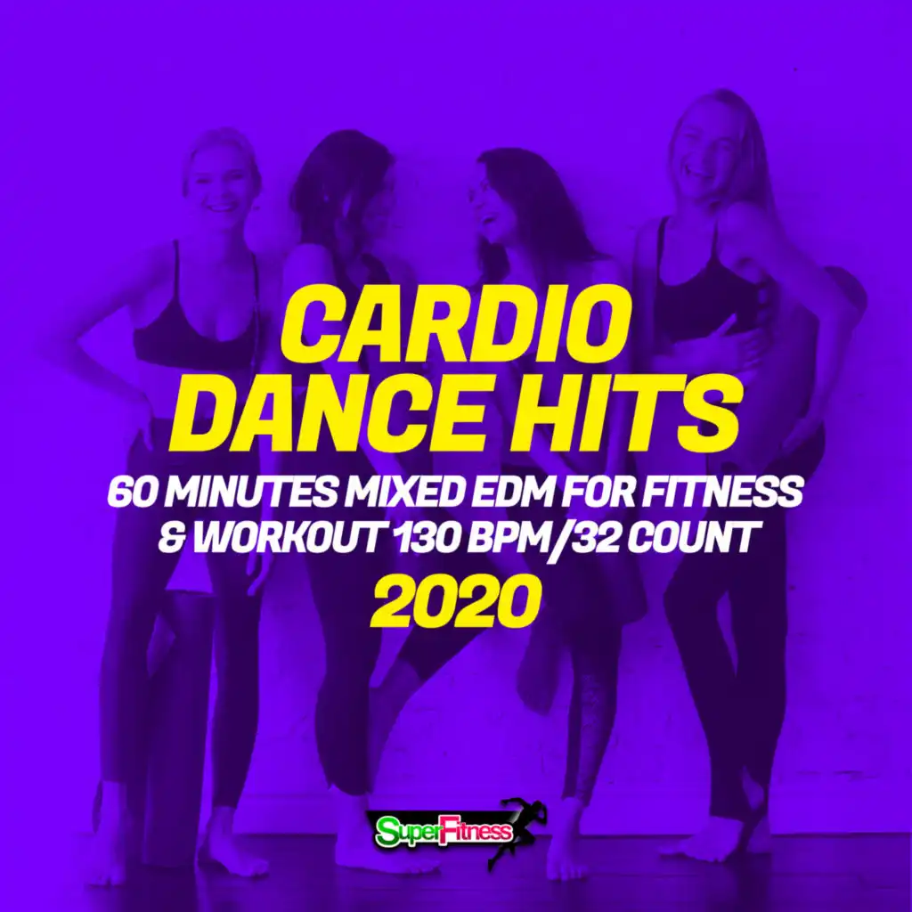 Don't Go 2K20 (Workout Remix 130 bpm)