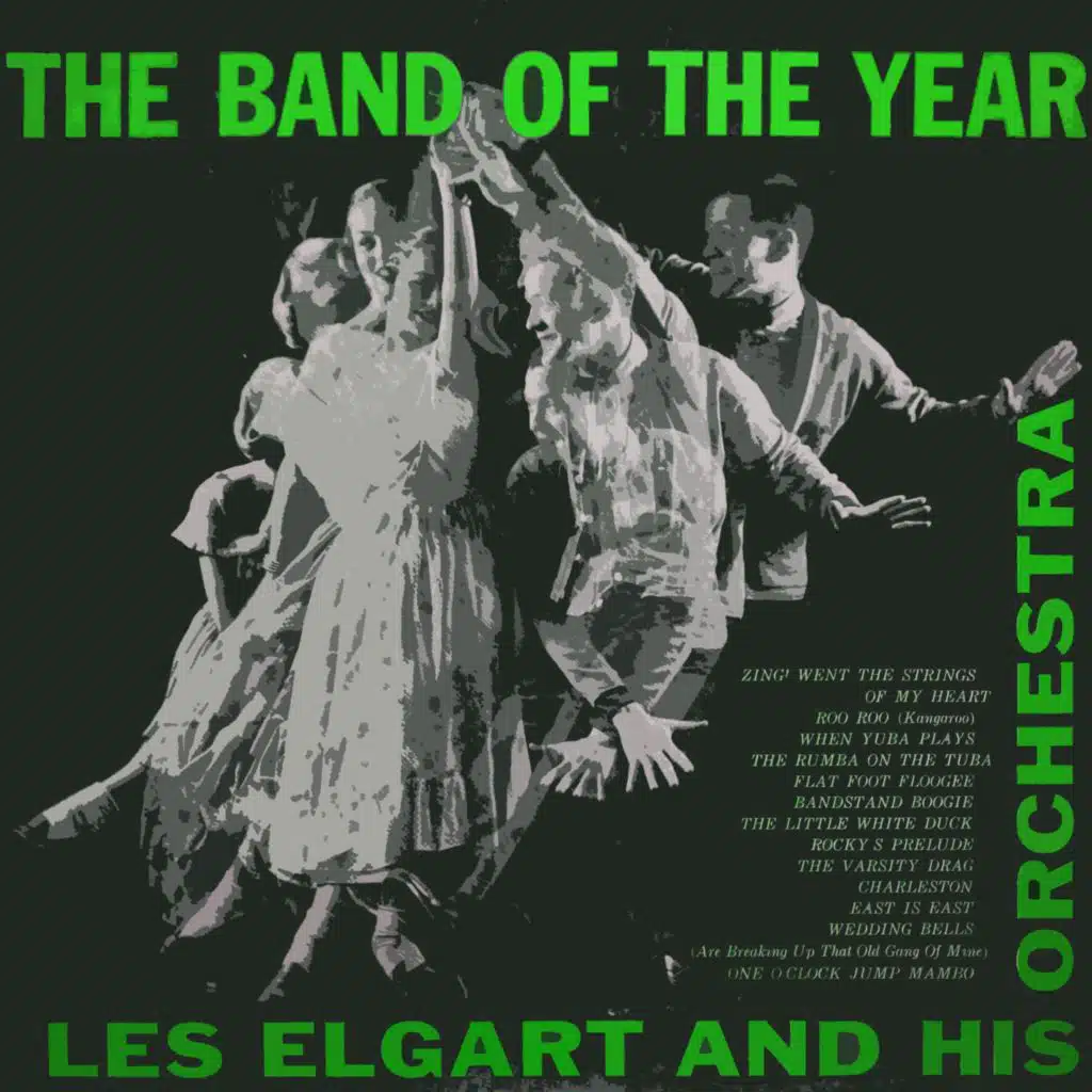 Zing Went the Strings of My Heart