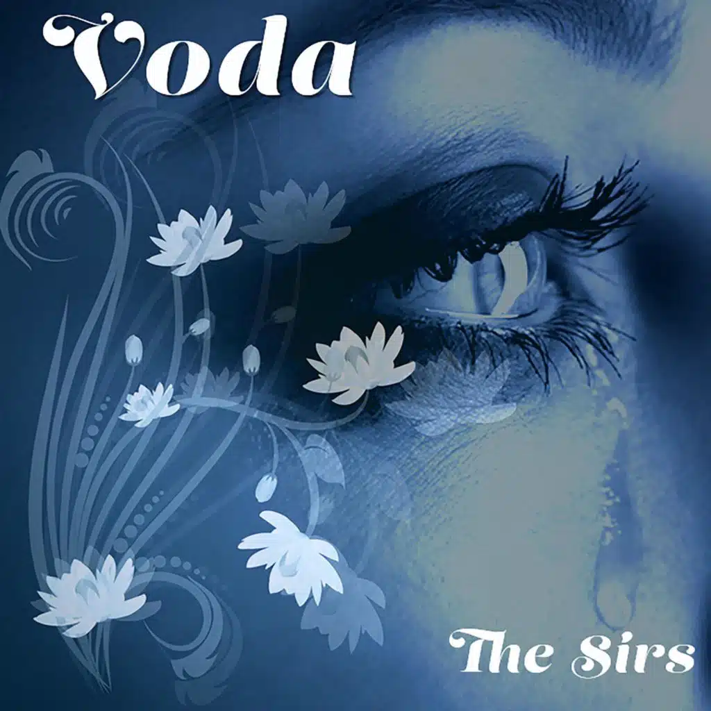 Voda