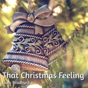 That Christmas Feeling (feat. Jerina)