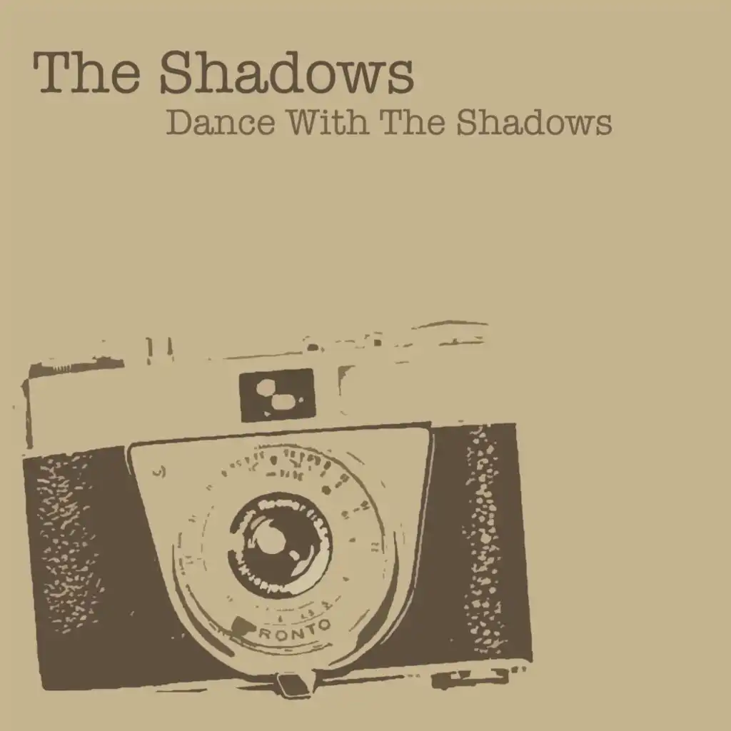 Dance with the Shadows