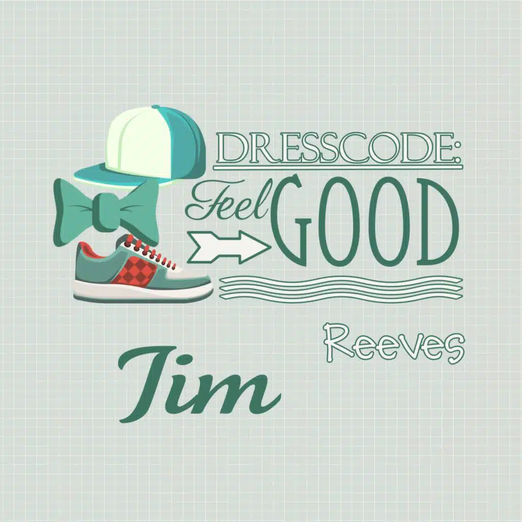 Dresscode: Feel Good