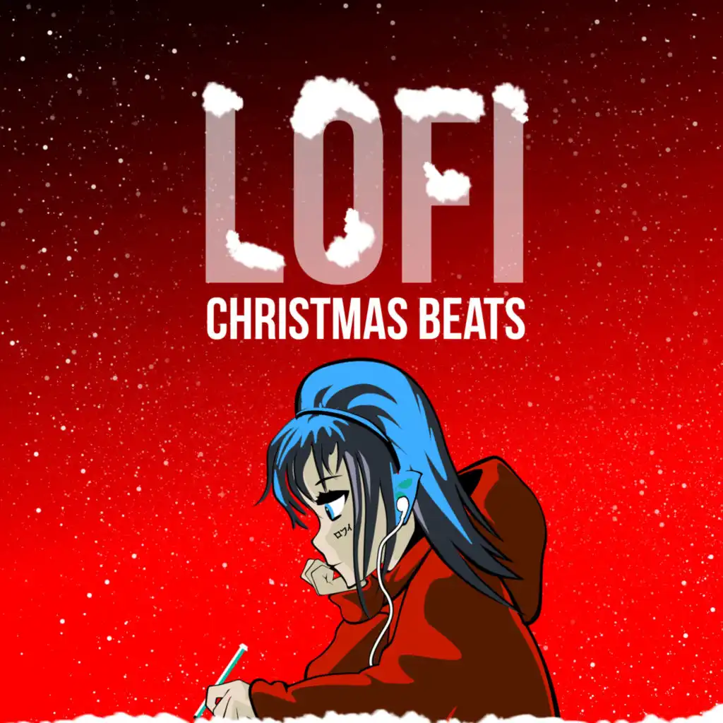 Christmas Carol Lofi (Hip Hop Beat)