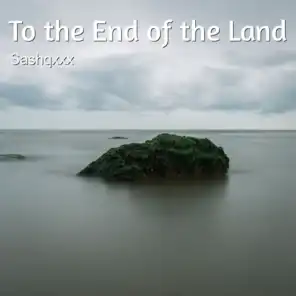 To the End of the Land