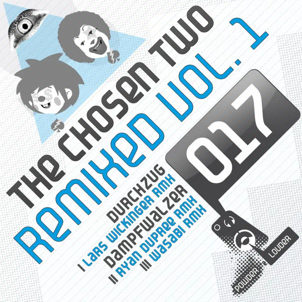 Durchzug (Lars Wickinger Remix)