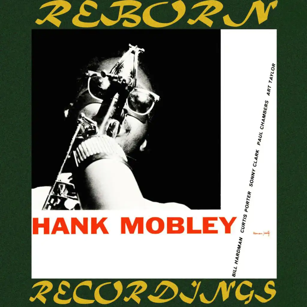 Hank Mobley (Rvg, Hd Remastered)
