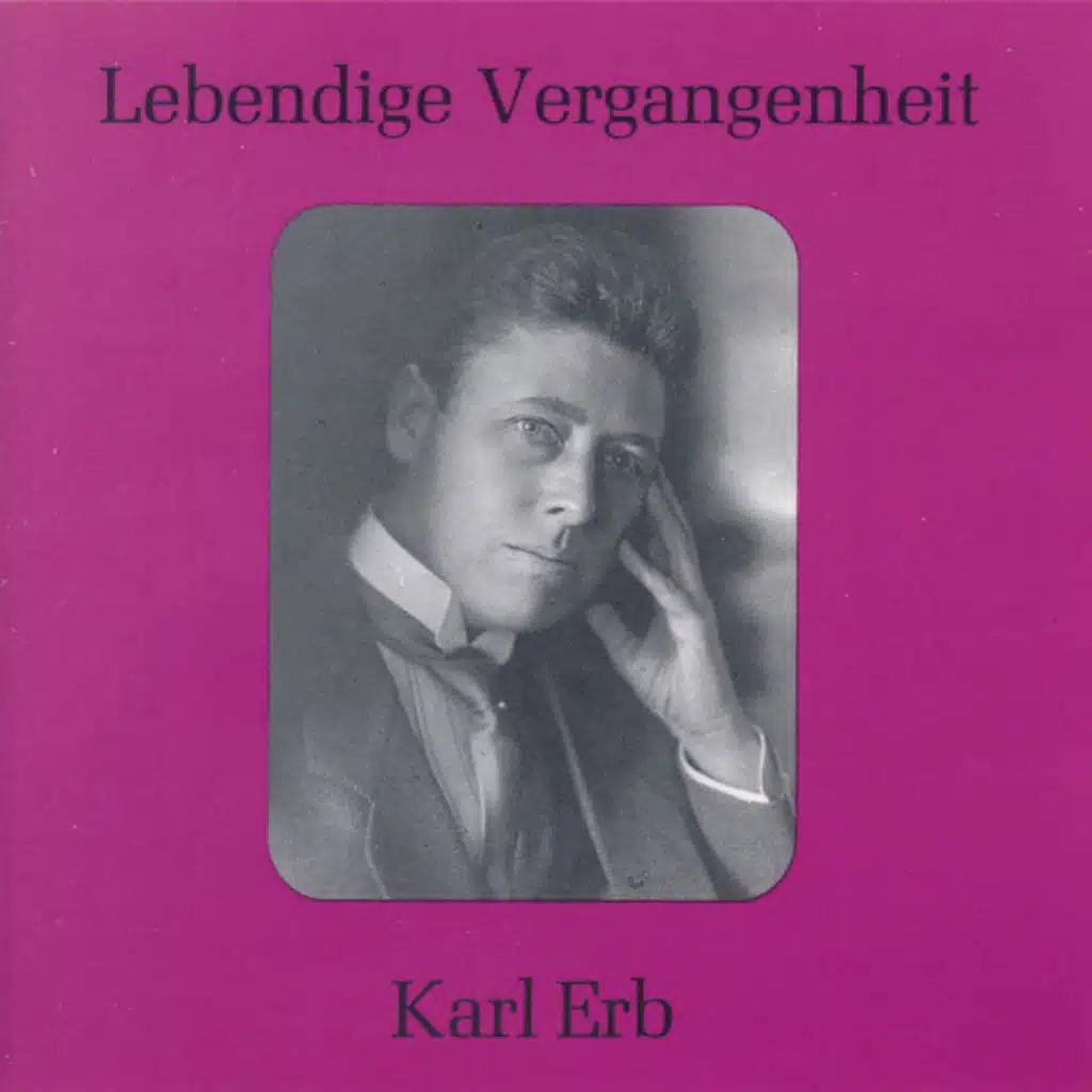 Karl Erb