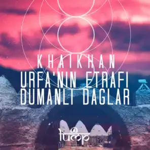 Urfa`nin Etrafi Dumanli Daglar (Laroz Camel Rider Remix)