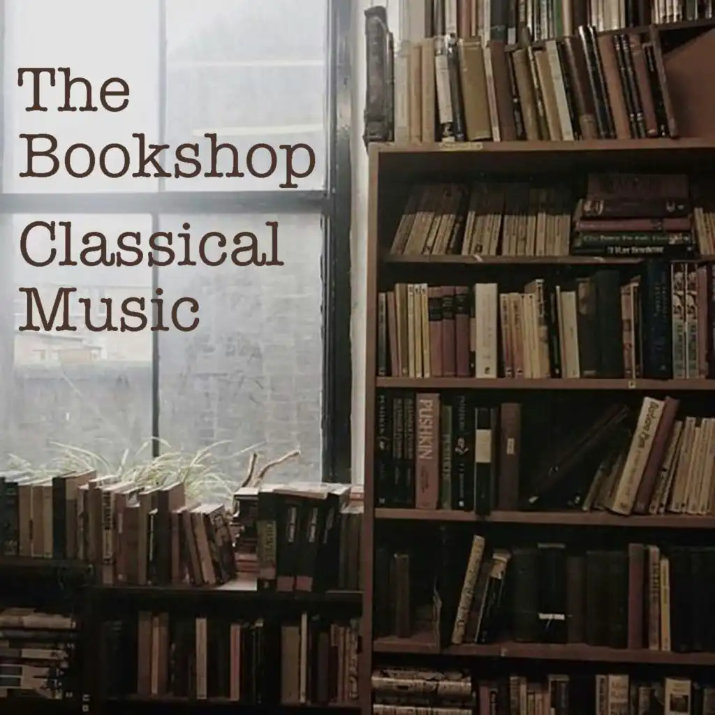 The Bookshop Classical Music