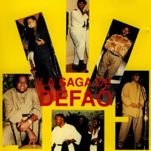 Le Saga DE Defao