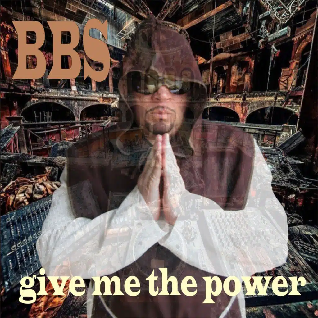 Give Me the Power (Extended) [feat. Dj BBS]