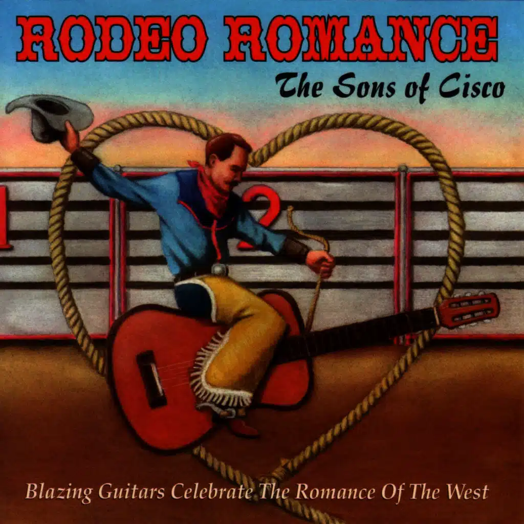 Frank Corrales & Cisco Trio