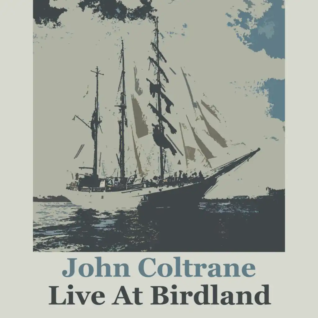 Live at Birdland