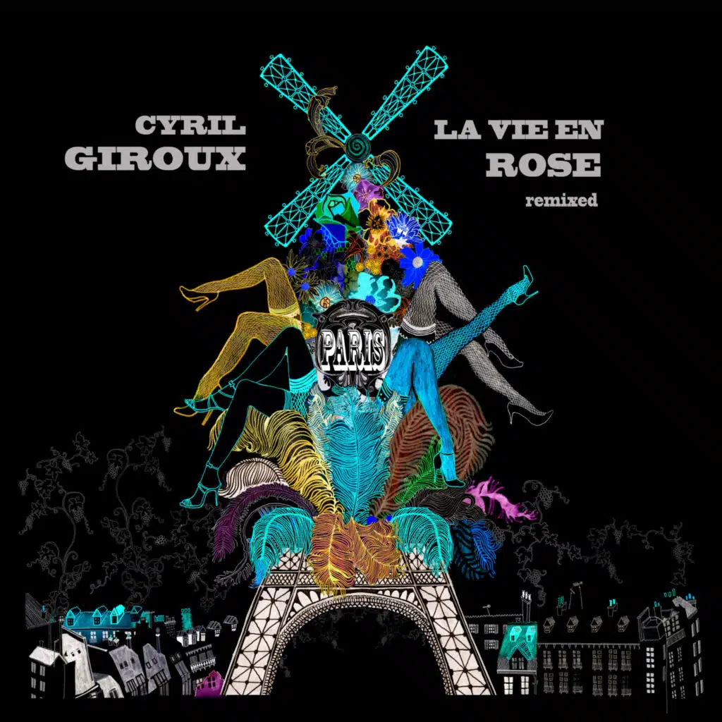 La vie en rose (B.J. Smith Eivissa Mix)