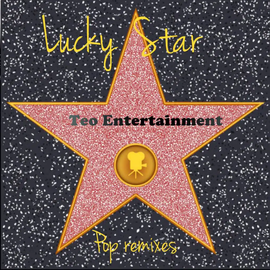 Lucky Star (Pop Remixes)