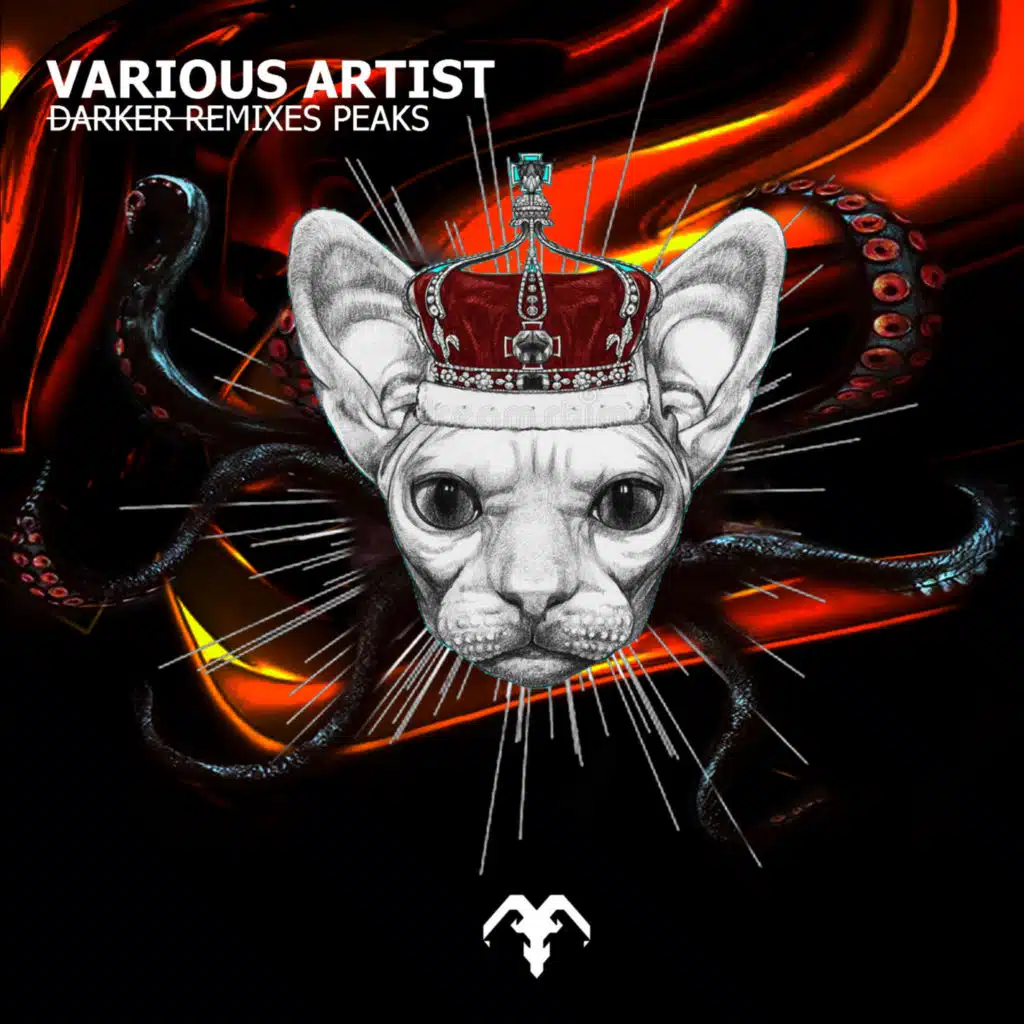 Love Gets Cold (Mittens remix)