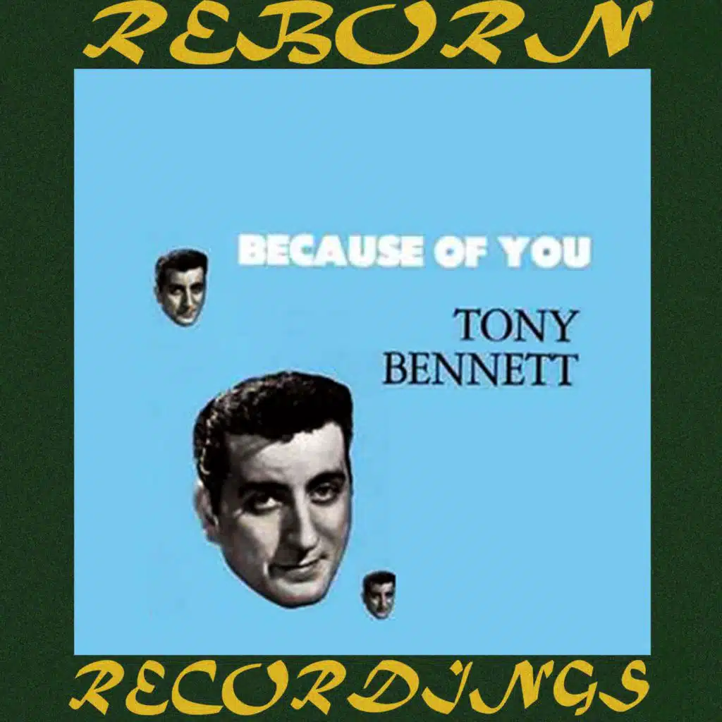 Tony Bennett (, Tony Bennett (& Count Basie)