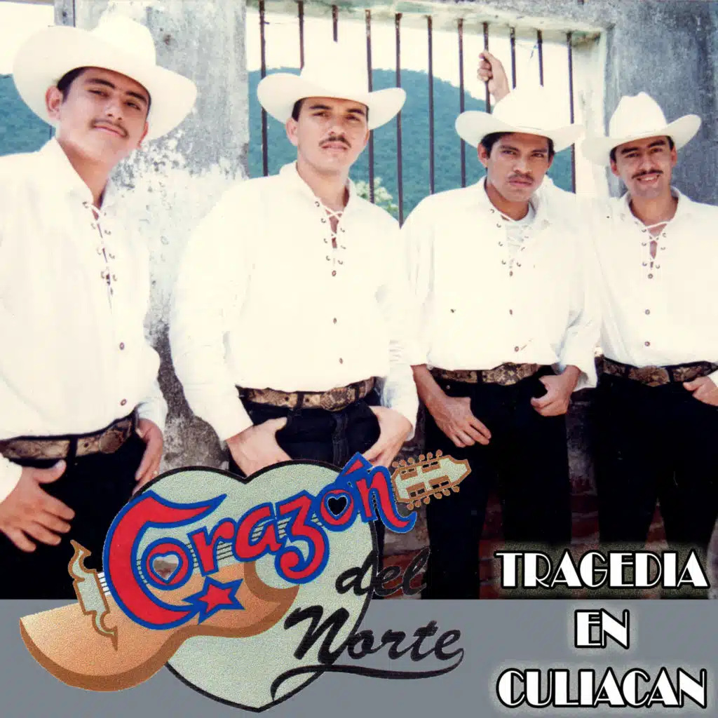 El Corrido de Daniel (feat. Jorge El Real)