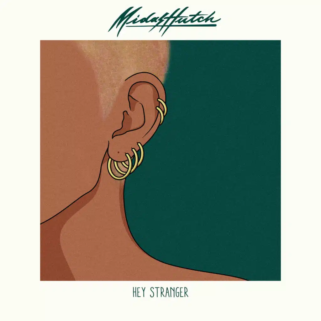 Hey Stranger (feat. Maad, Jael & Jengi)
