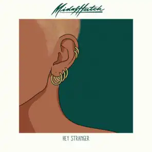 Hey Stranger (feat. MAAD, JAEL & Jengi)