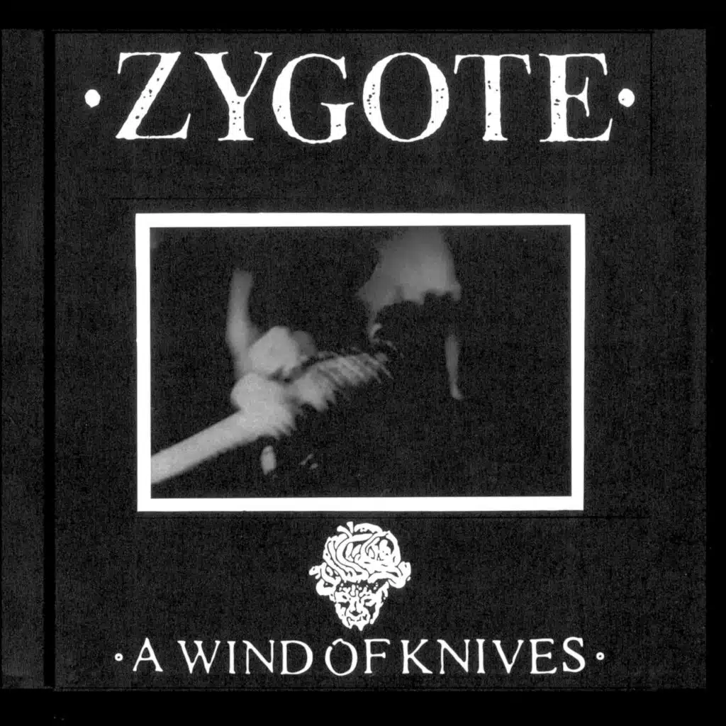 A Wind of Knives
