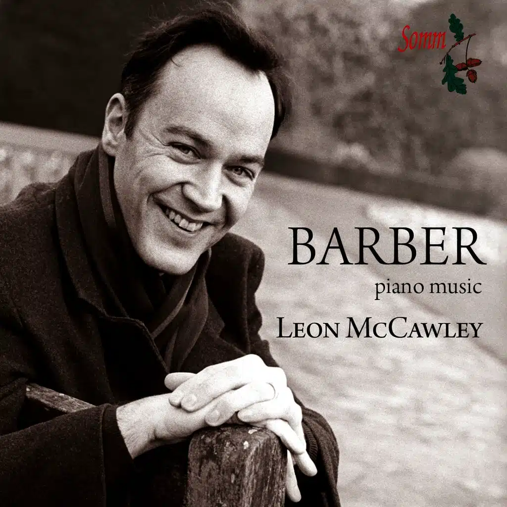 Barber: The Solo Piano Works