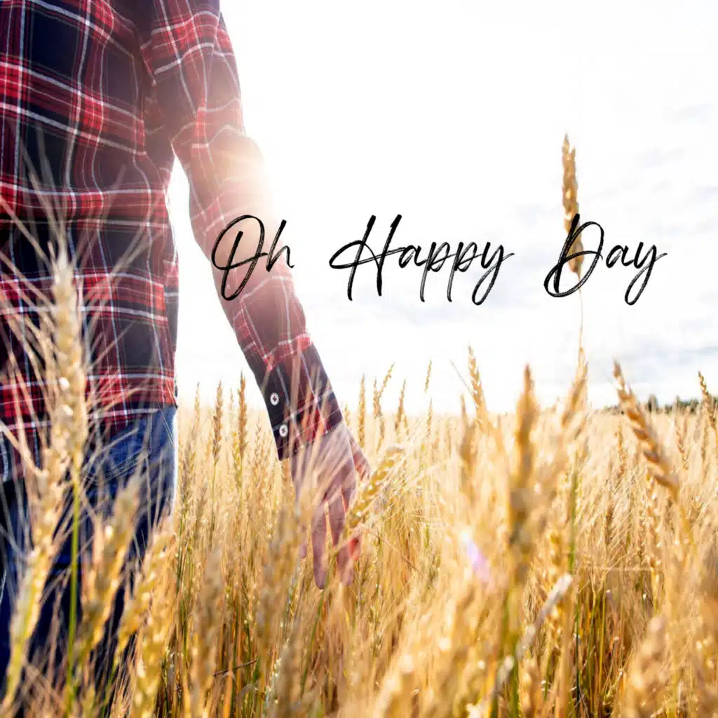 Oh Happy Day - Piano Version