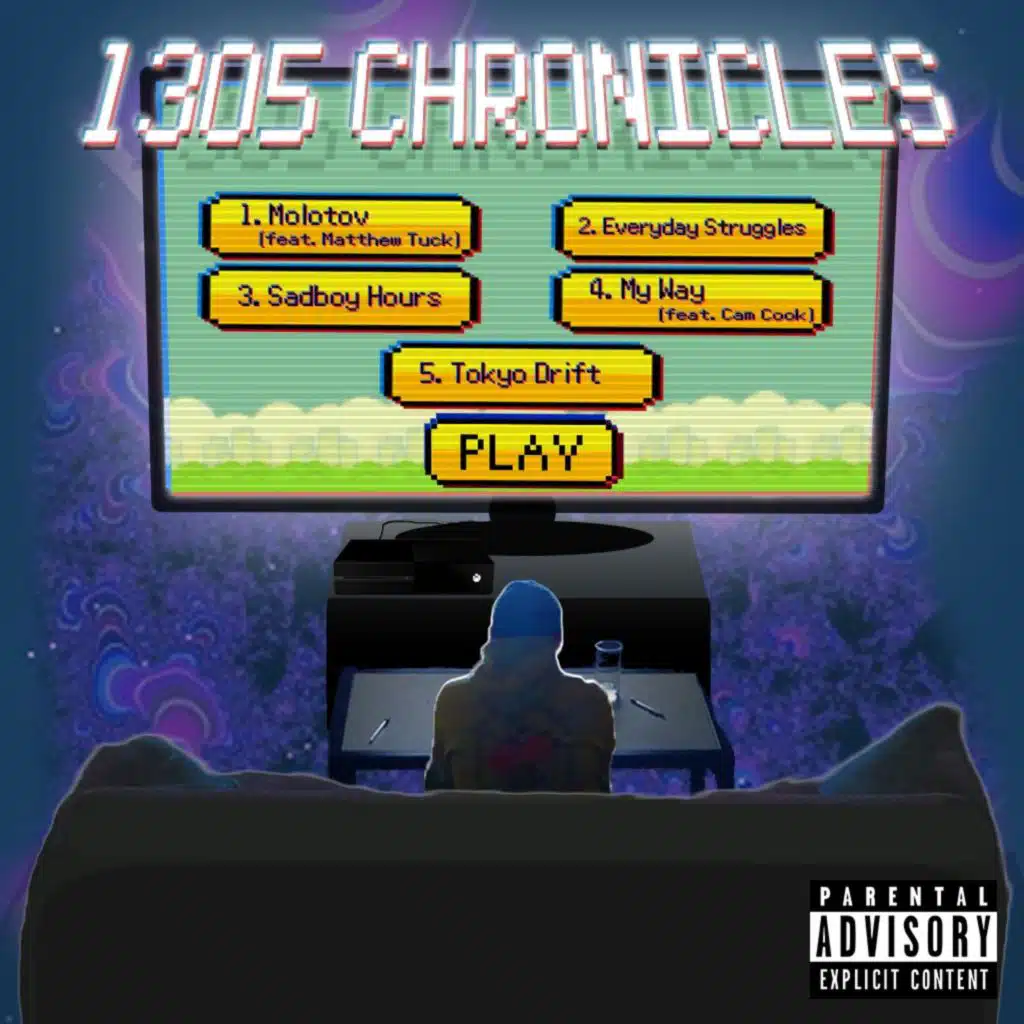 1305 Chronicles