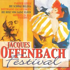 Offenbach Festival