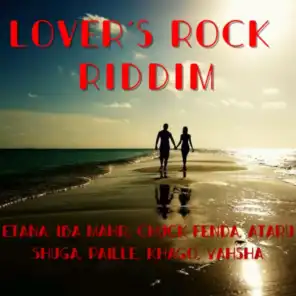Lover's Rock Riddim