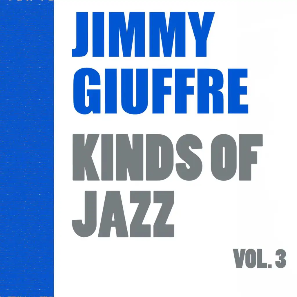 Kinds of Jazz, Vol. 3