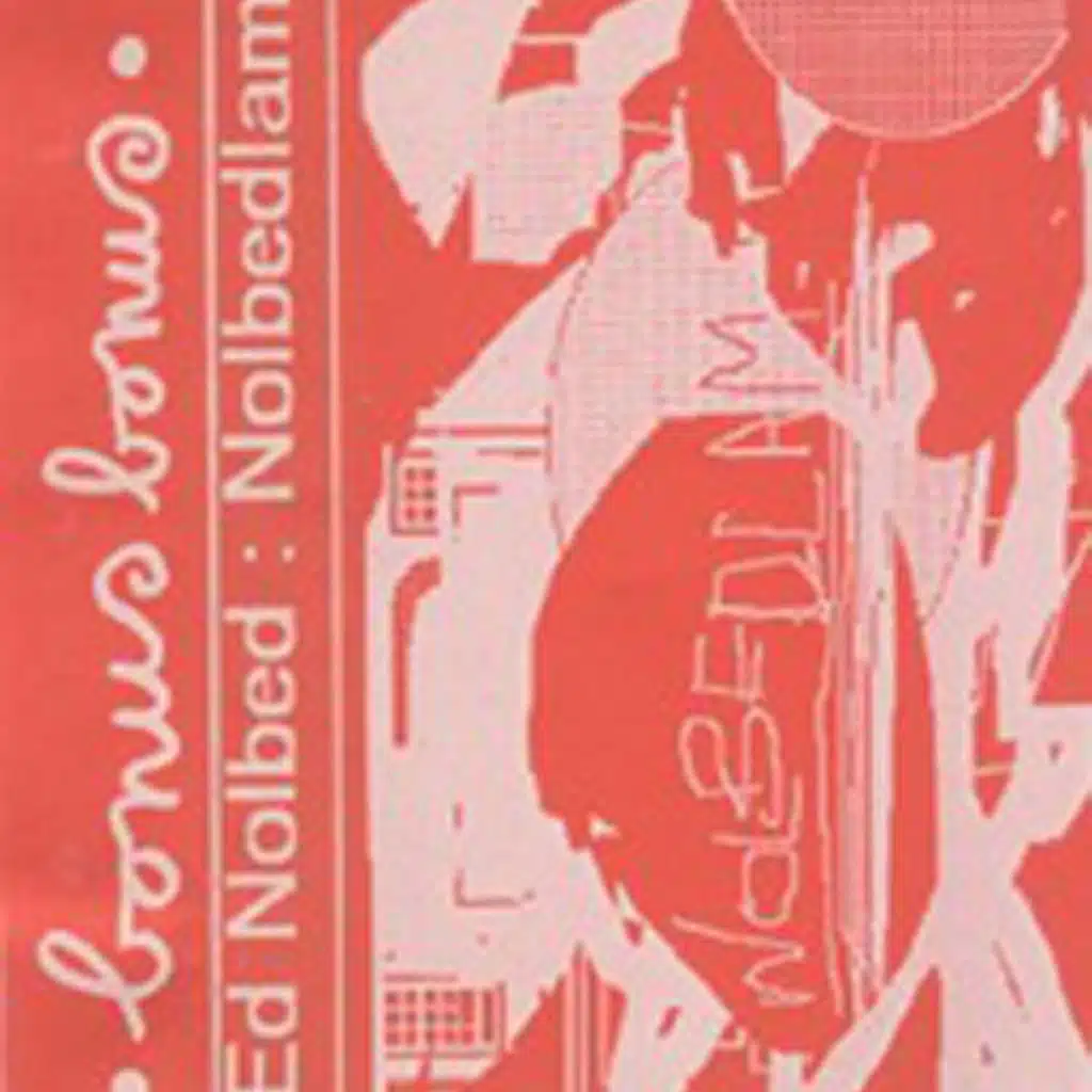Nolbedlam