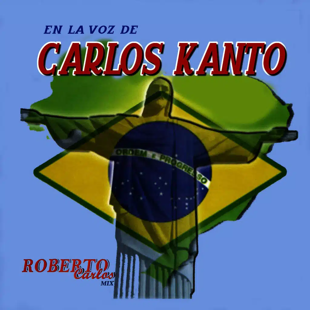 Roberto Carlos Mix