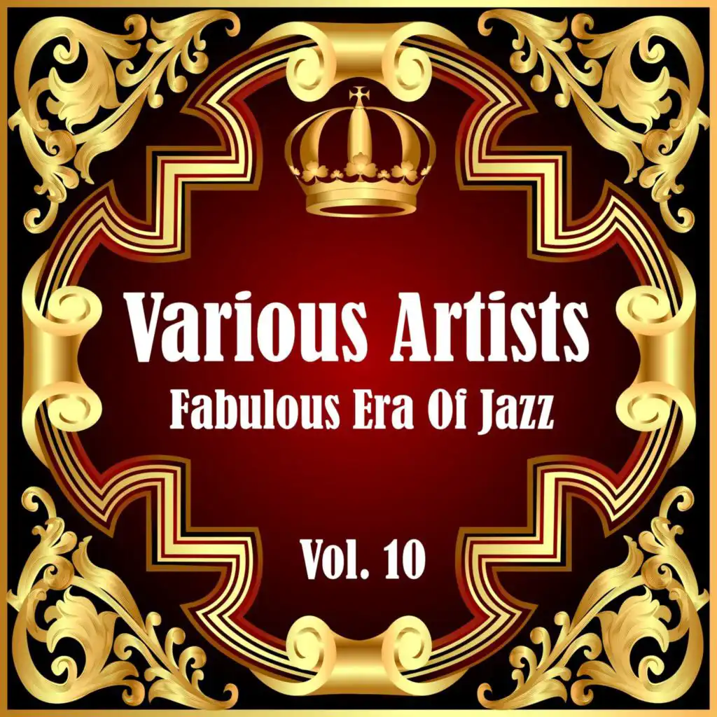 Fabulous Era of Jazz, Vol. 10