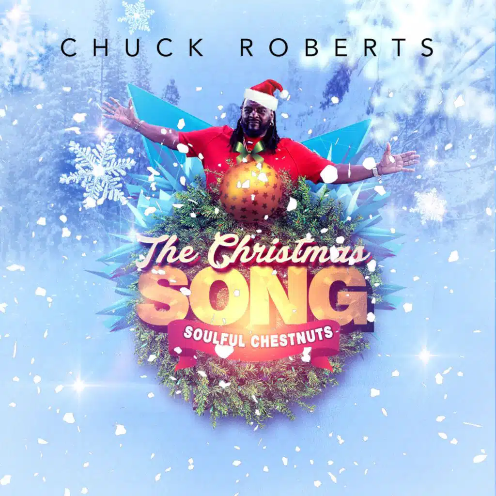 The Christmas Song (Soulful Chestnuts)