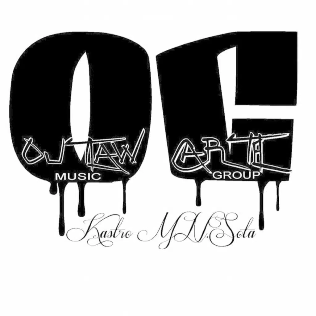 Regulate (feat. Trouble On Da Trakk & Flight)