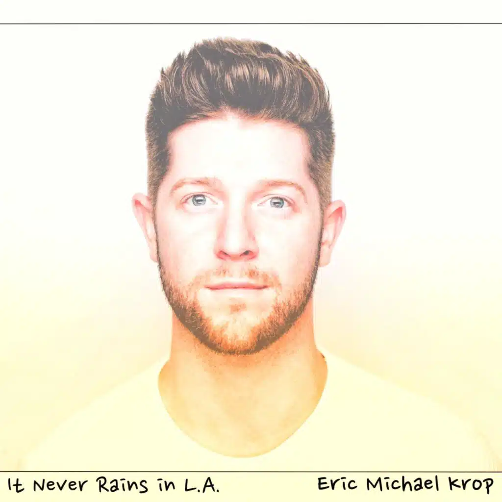 Eric Michael Krop