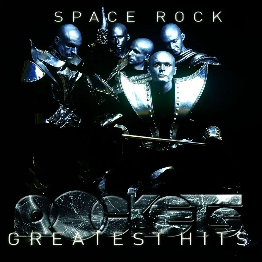 Space Rock: Greatest Hits