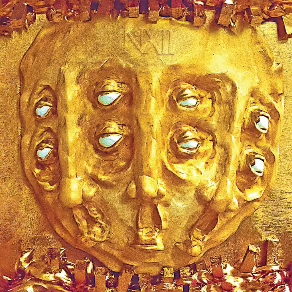 An Inch of Gold for an Inch of Time