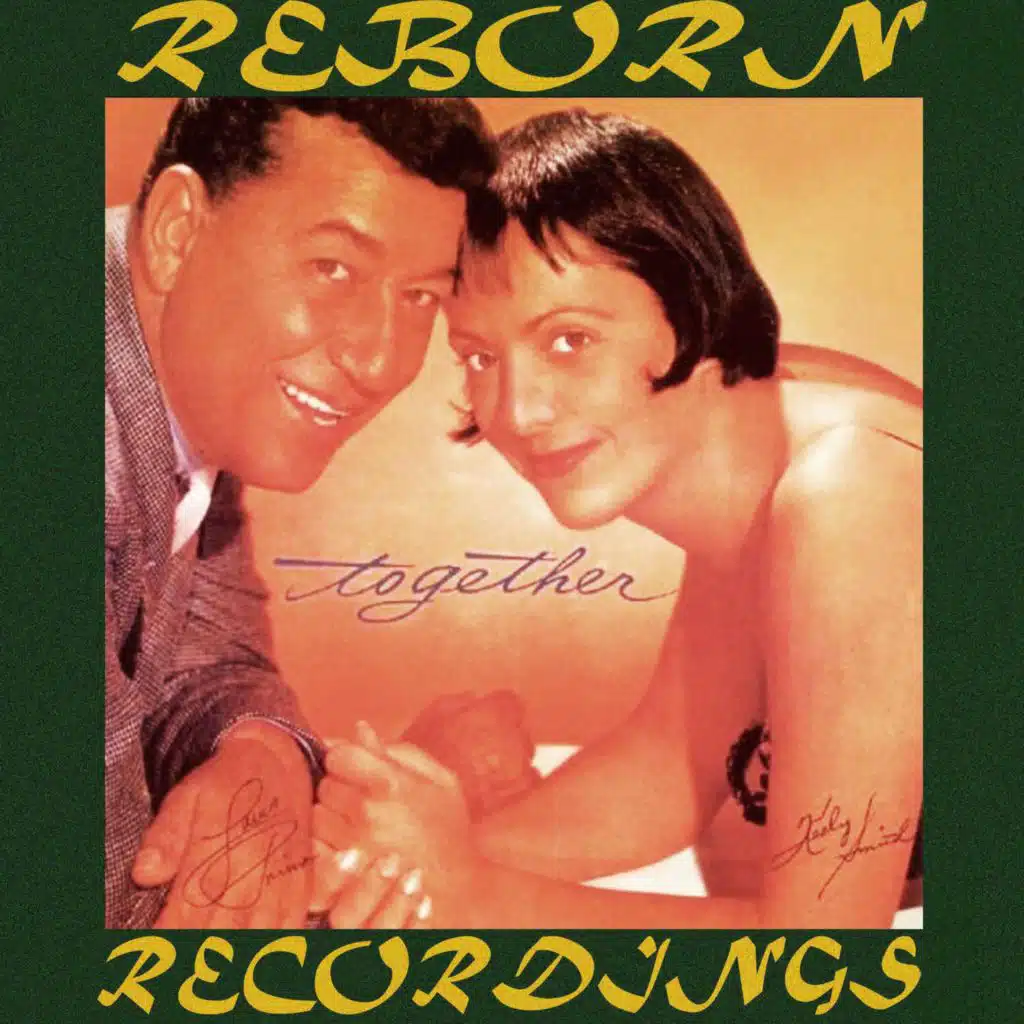 Together (Hd Remastered)