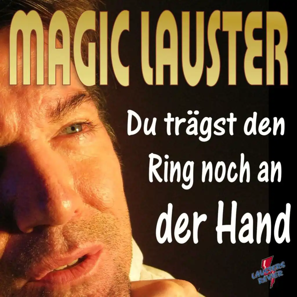 Du trägst den Ring noch an der Hand (Karaoke)