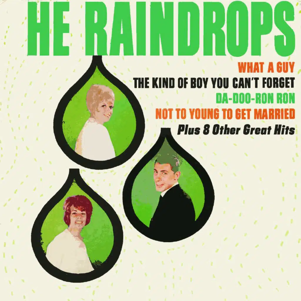 That Boy's Messin' up My Mind