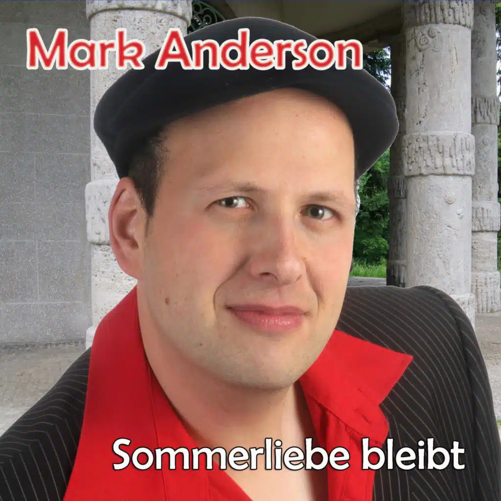 Mark Anderson (Guitar)