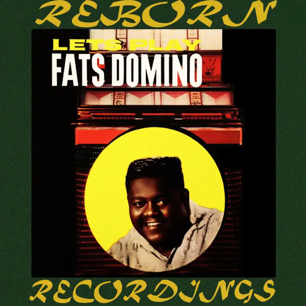 Let's Play Fats Domino (Hd Remastered)