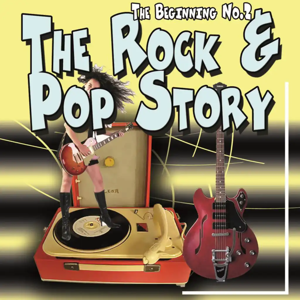 The Rock & Pop Story - The Beginning NO.2