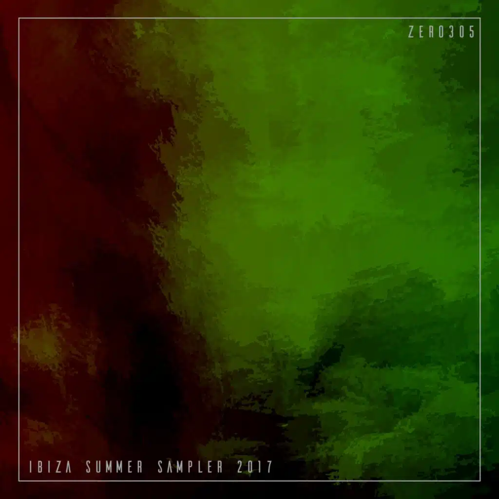 Ibiza Sampler 2017