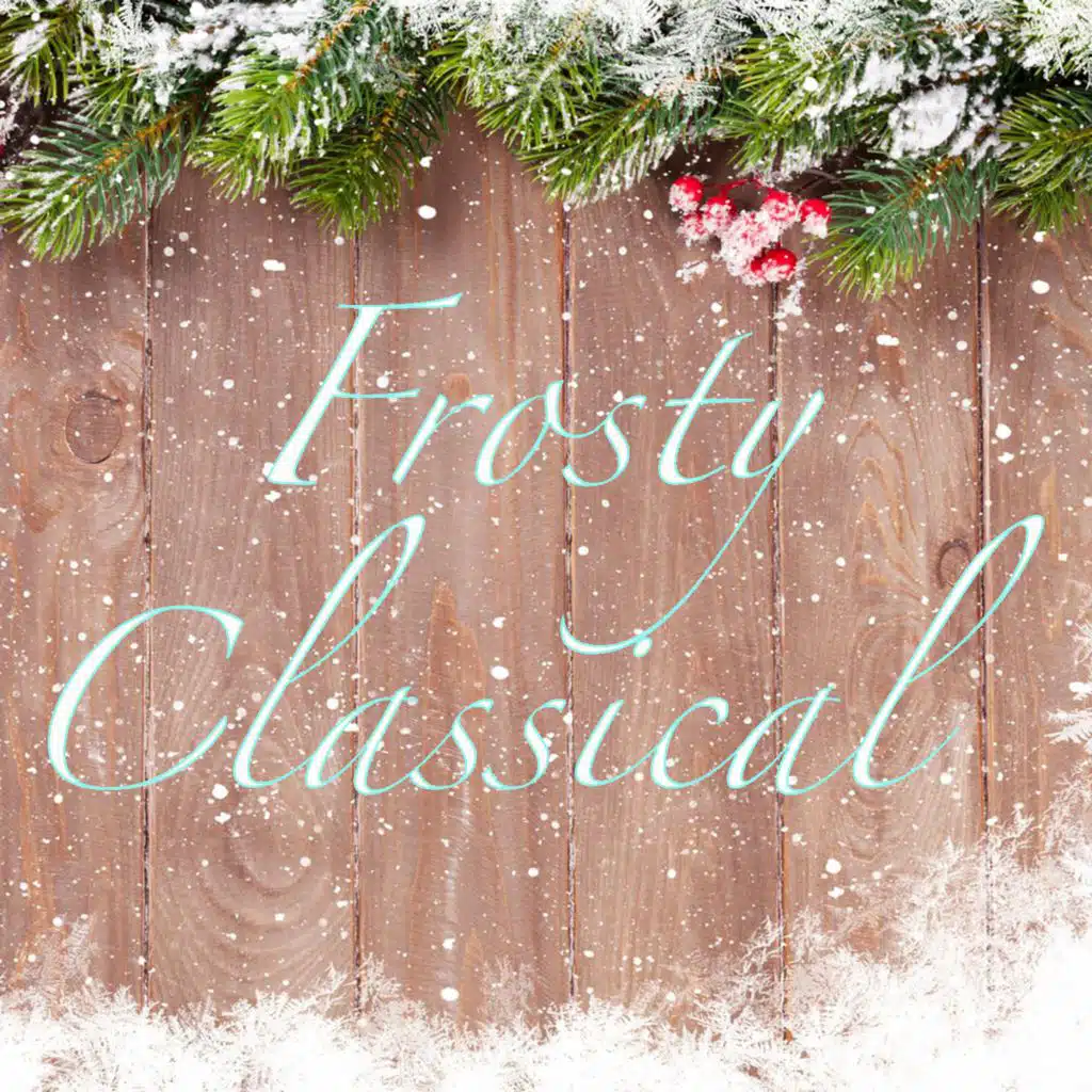 Trio Sonata No. 6. in G major, BWV 530: I